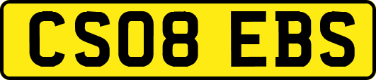 CS08EBS