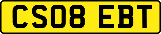 CS08EBT