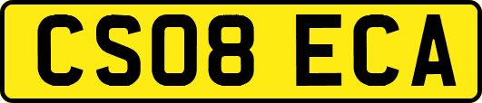 CS08ECA