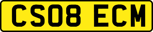 CS08ECM