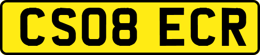 CS08ECR
