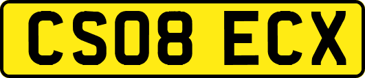 CS08ECX