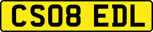 CS08EDL