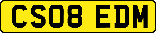 CS08EDM