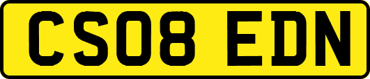 CS08EDN