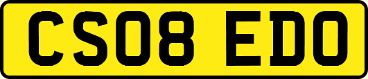 CS08EDO