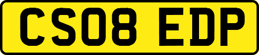 CS08EDP