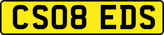 CS08EDS