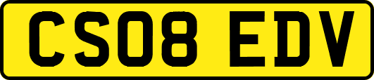 CS08EDV