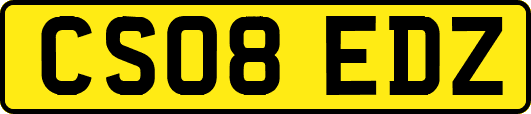 CS08EDZ