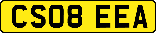 CS08EEA