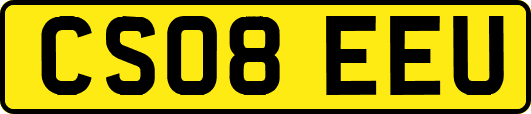 CS08EEU
