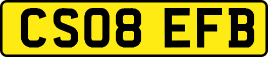 CS08EFB