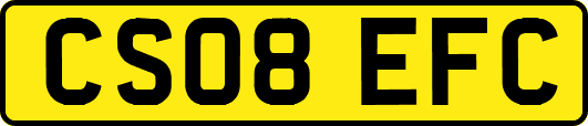 CS08EFC