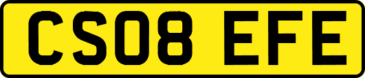 CS08EFE