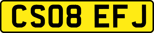 CS08EFJ