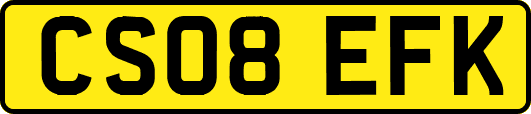 CS08EFK