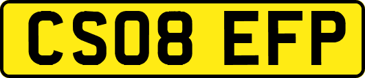 CS08EFP