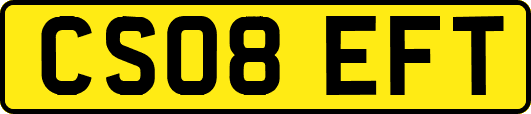 CS08EFT
