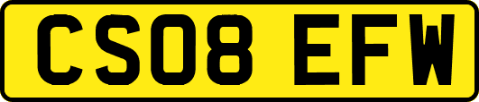 CS08EFW