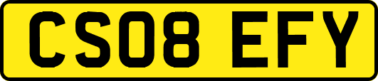 CS08EFY