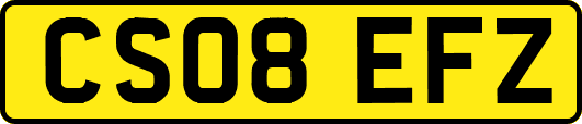 CS08EFZ