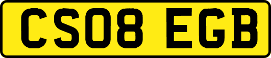 CS08EGB