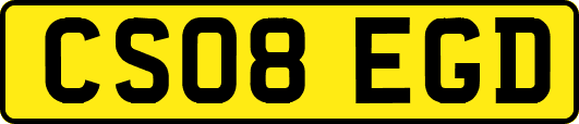 CS08EGD