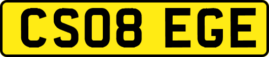 CS08EGE