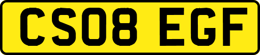 CS08EGF