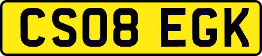 CS08EGK