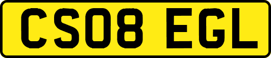 CS08EGL