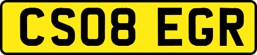 CS08EGR