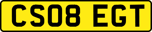 CS08EGT