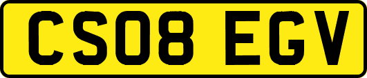CS08EGV