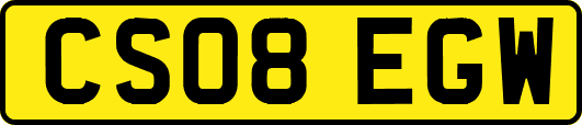 CS08EGW