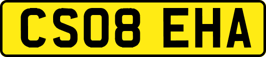CS08EHA