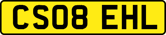 CS08EHL