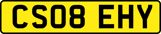 CS08EHY