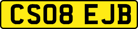 CS08EJB