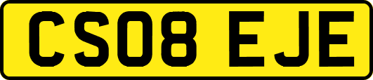 CS08EJE