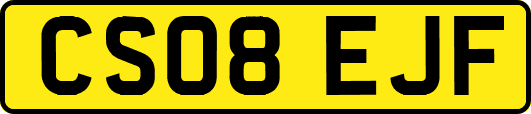 CS08EJF