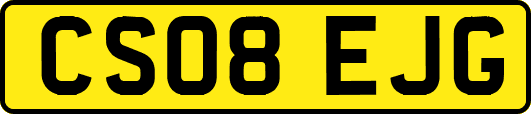CS08EJG