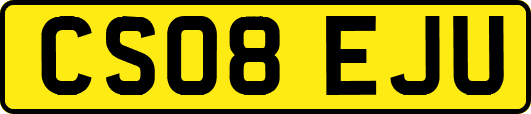 CS08EJU