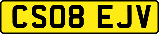 CS08EJV