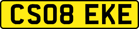 CS08EKE