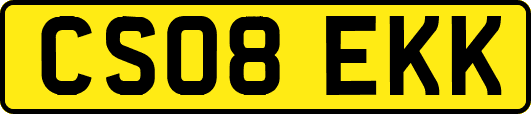 CS08EKK