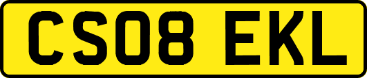 CS08EKL