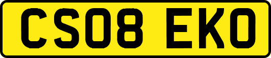 CS08EKO