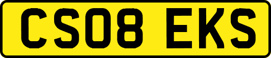 CS08EKS